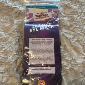 Outdoor Research Purple Eye Mask